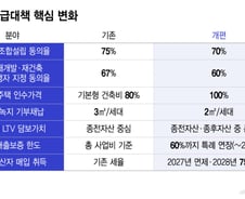 "공급은 2030년, 돈은 지금 풀린다"…23만호 대책에 집값 자극 우려