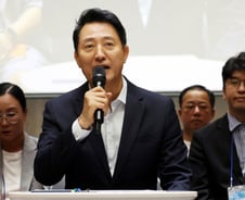 오세훈 "실거주 집착 정책 전면 재검토해야"…그린벨트 해제도 반대