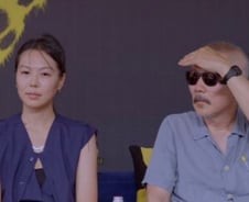 김민희·홍상수 '혼외자' 아들, 상속 못 받는다?…관건은 '인지'