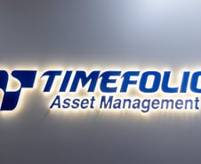 TIME 미국배당다우존스액티브, 상관계수 미달에 19일 상장폐지 예정