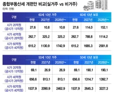 30일 살아도 실거주 인정?...전세대출 막힌 '비거주 1주택', 세제·금융 제각각