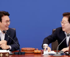 '신뢰' 기반 당정청…李대통령, 민생·경제 '전력 투구' 동력 얻었다