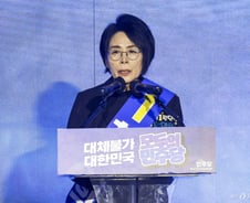 '친청계 3인' 전원 최고위원 입성 …與지도부 레드팀, 金리더십 흔들까