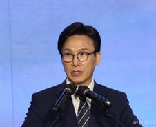 국힘, 김민석 당선에 "대통령 위해 법 고치는 '李아바타' 안돼"