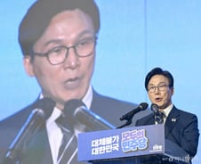 김민석, '이재명 당 대표의 선택' 박성준·김태선 기용…거제 수해 현장行