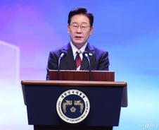 李대통령 "거제·남부지방 폭우 피해 최소화에 모든 역량 집중"
