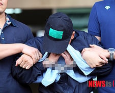 "문 잠가, 옷 벗어" 주점 여사장 성폭행 실패→흉기살인...출소 43일만[뉴스속오늘]