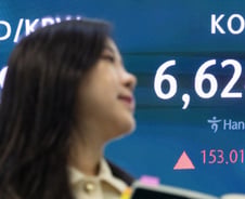 SK하닉 '40조 소각'에 급락 코스피 솟구쳤다…"다음은 삼전이다" 들썩