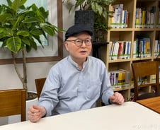 K-시대 떠받치는 이주노동자 매년 3000명 넘게 죽는다…"기본권 보장"