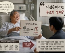[TheTax]"상속세 무서워" 임종 직전 증여 서둘렀는데...헛수고?