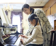 "사랑하면 자꾸 물어봐" 자폐학생 6년 함께한 선생님, 기적 찾아와[오따뉴]