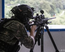 '빈총 경계'가 드러낸 군 기강, 그리고 창끝전투력의 무게