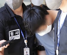 장미란씨 포함 200여건 '셀프 종결'...긴급체포된 경찰관 '석방'