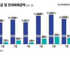 [사설]규제 사각지대, 증권사 미수금 경고등
