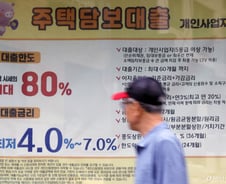 [우보세]잠글수록 '더 비싸게' 빌리는 역설