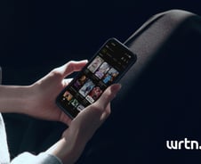뤼튼, 1000억 규모 시리즈C 투자유치…기업가치 1조 돌파