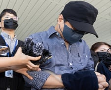 "장미란씨와 연락돼" 부 경장 말에...경찰, 유령 통화기록만 3주 쫓았다