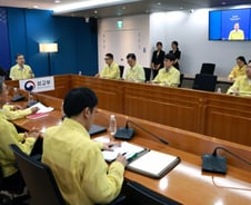 네팔 대규모 홍수 발생…현지 수력발전 건설현장 한국인 직원 3명 실종