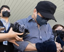 '장미란씨 사건' 경찰, 허위종결 한달 뒤 '실종자 발견 공로' 표창 받아