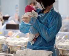 [우보세]출산율 반등에도 침묵한 저고위