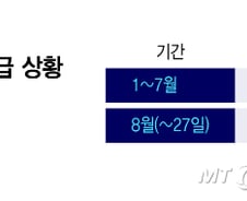 "레버리지 개미 싹 사라졌다"...뭉칫돈 다시 '여기로'