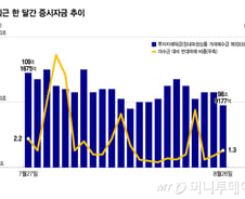 레버리지 ETF에 갇혔던 돈이 돌아온다…MMF·CP 시장 기지개