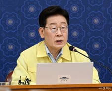 李대통령, '네팔 홍수' 피해가족과 수색상황 공유 '담당자 지정' 지시