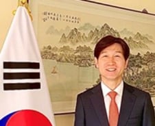 외교부, 박재경 신임 주네팔대사 임명…'네팔 대홍수' 피해 대응