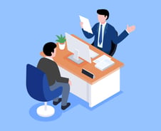 다 똑같은 AI 이력서, 면접 부르는 '꿀팁' [트민자]