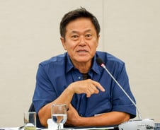 박정호 고문 "큰 바람을 읽고, 스스로 생각하라"