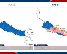 "2차 홍수 우려"…외교부, 네팔 4개 주에 '특별여행주의보' 발령