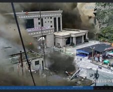 티베트 외국인 261명 실종, 한국인은 없어…23개국 명단 첫 공개