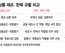 韓, 사고뒤 수년간 책임 공방…영국·EU "상품설계부터 역할·책임 관리"