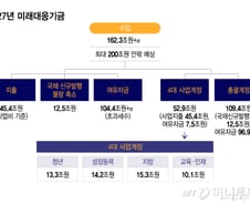 미래대응기금, 최대 200조?…'쌈짓돈 꼬리표'엔 "추경 기다리면 늦어"