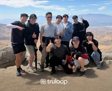 AI 소셜 앱 '츄룹' 운영 벗뷰리풀, 프리A 투자 유치