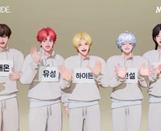 버추얼 보이그룹 '미라클' 소속사 어코드엔터, 20억 투자유치