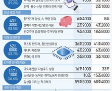 [사설]장밋빛 슈퍼예산, 미래 부담 경계해야