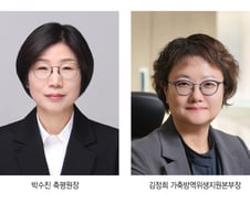[농담]농정 관료들의 컴백…'전문성의 귀환'인가 '회전문 인사'인가