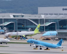 인천공항·한국공항公 통합 유보…'지방공항 살리기' 전략협의회 만든다