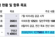 "전셋값 미친 상승"...'시세의 80%' 공공임대도 '억소리'