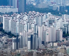 "집 살 돈 없는데 소득은 높대요"…공공임대서 밀려난 청년들