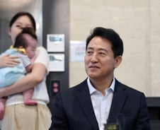 "강남 1채보다 타지역 3채…고가 장기전세, 월세 전환 검토해야"