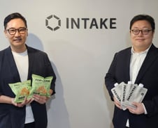 차세대 단백질 소재로 '50조 시장' 승부수…"식품업계 인텔 목표"