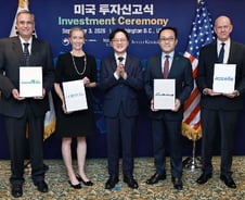 [사설]대미 원전 투자로 최대한 국익 챙겨야