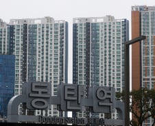 [사설]부동산거래 냉각, 세금·규제 후유증인가