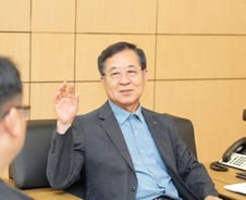 "철강 연구 요람서 딥테크 실증 허브로…국내 첫 제조 유니콘 육성"