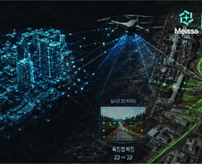 "GPS 끊겨도 드론이 임무 수행"…메이사, 스케일업 팁스 선정
