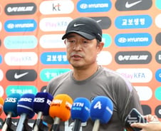 한국 축구 명예회복 걸렸다…이민성호, 오늘 카타르전 'AG 4연패' 첫발