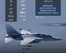 전투체계 풀라인업 FA-50로 세계 공략..완제기 수출 12.8조 쓴 KAI