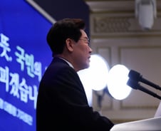 李 대통령 "국토 균형발전·집값 안정 이뤄낼 것"